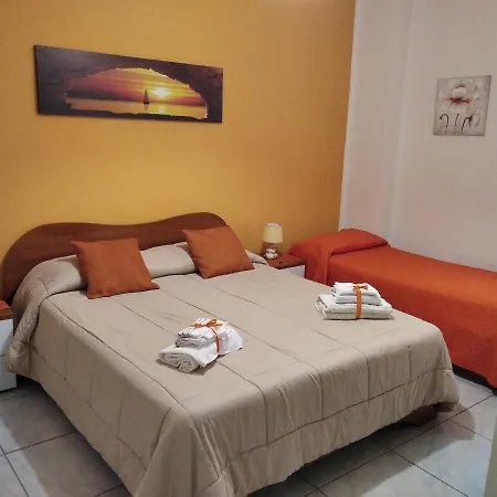 Nonna Lella's House Apartment