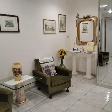 Nonna Lella's House Apartment *