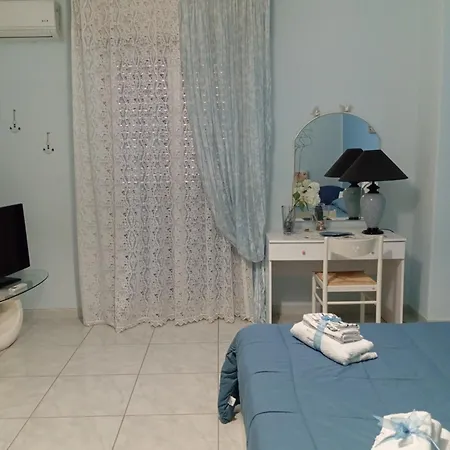 Nonna Lella's House