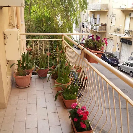 Nonna Lella's House Agrigent