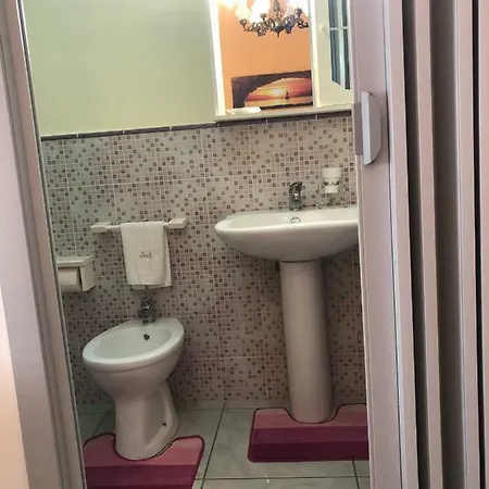 Apartment Nonna Lella's House