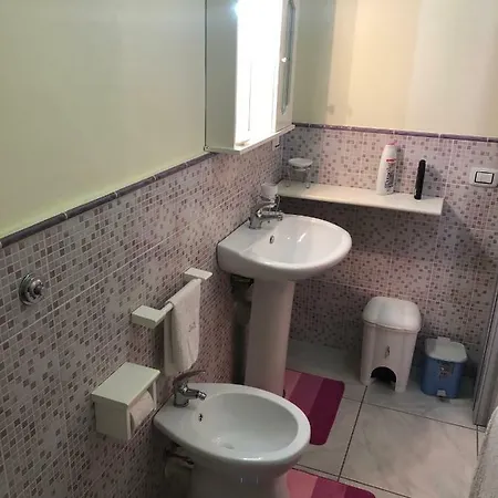 Nonna Lella's House *