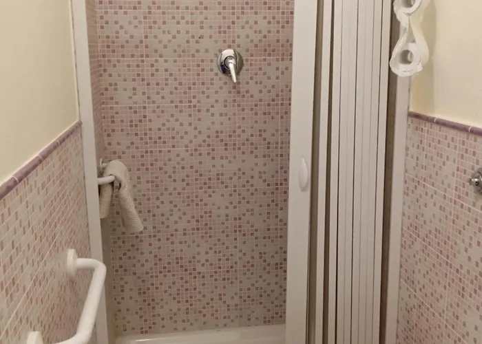 Nonna Lella's House דירה אגריג'נטו