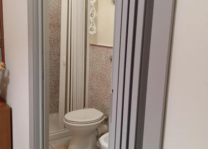 דירה Nonna Lella's House *