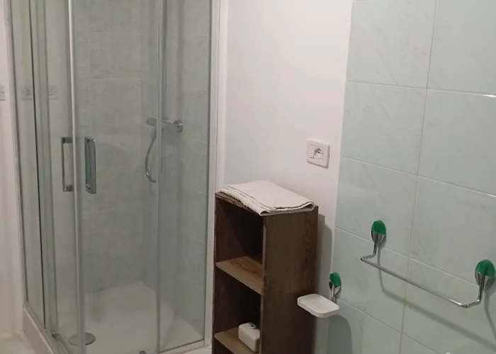 Nonna Lella's House דירה