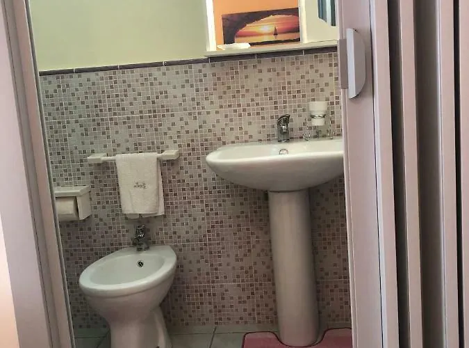 דירה Nonna Lella's House