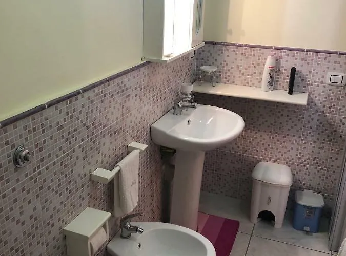 Nonna Lella's House *