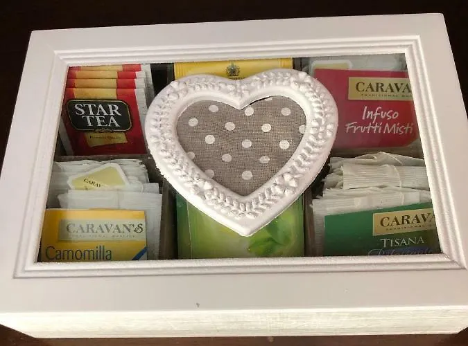 Nonna Lella's House *