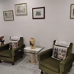 Nonna Lella's House Appartement *