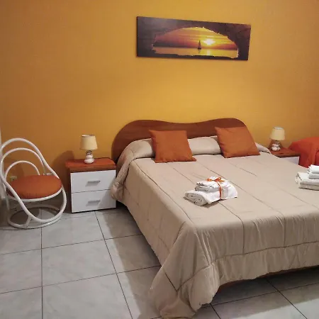 Apartment Nonna Lella's House