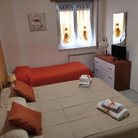 Nonna Lella's House Apartment Agrigento