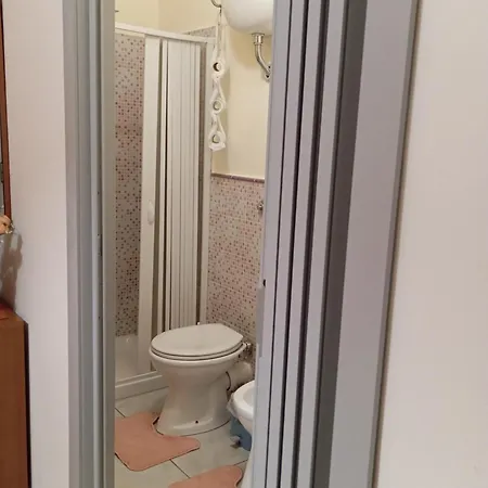 Lejlighed Nonna Lella's House *