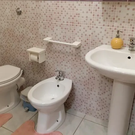 Nonna Lella's House *