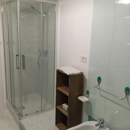 Nonna Lella's House Apartment