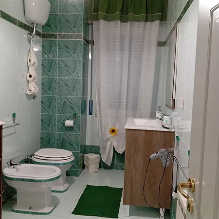 Lejlighed Nonna Lella's House *