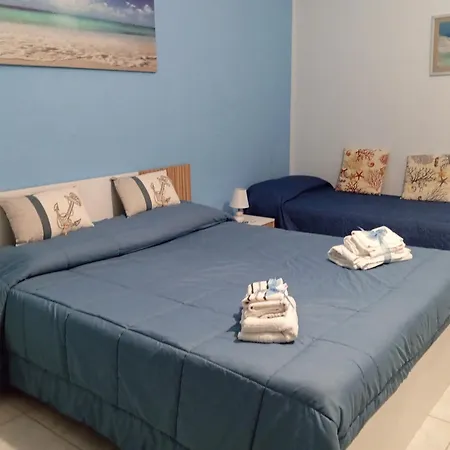 Nonna Lella's House Apartament Agrigento