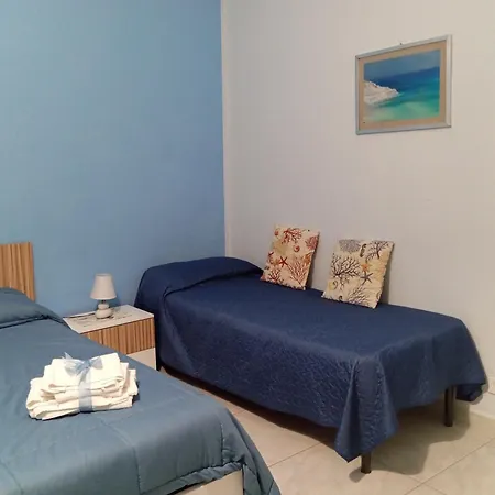 Apartament Nonna Lella's House Agrigento