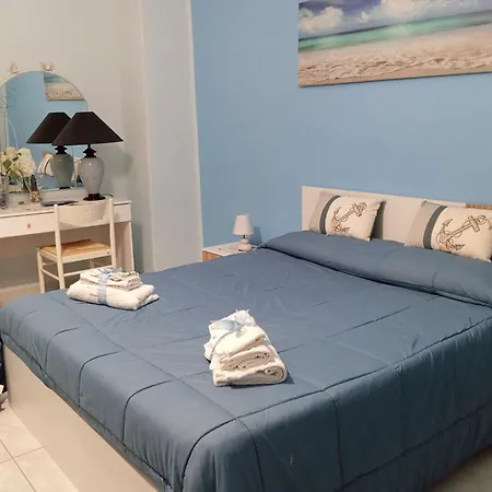 Nonna Lella's House Apartment