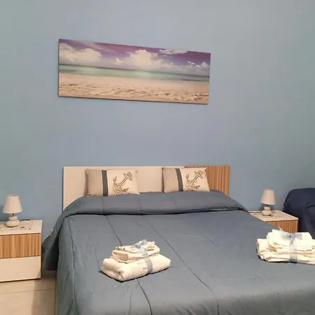 Lejlighed Nonna Lella's House