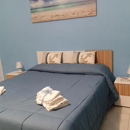 Apartament Nonna Lella's House *