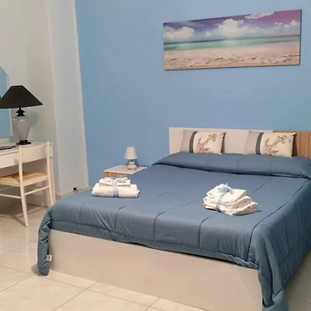 Nonna Lella's House Apartament Agrigento