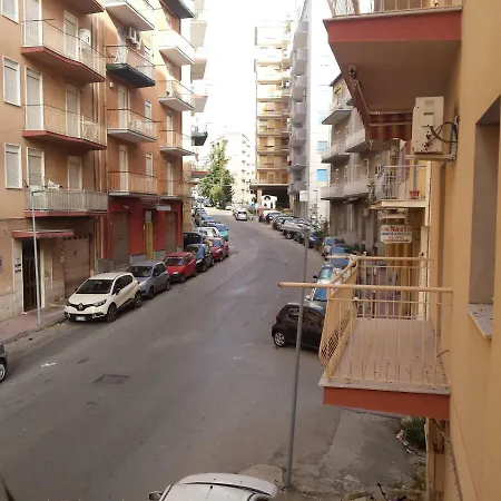 Nonna Lella's House Agrigento