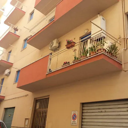 Apartament Nonna Lella's House *