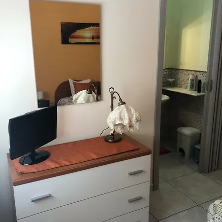 Nonna Lella's House Apartment Agrigento