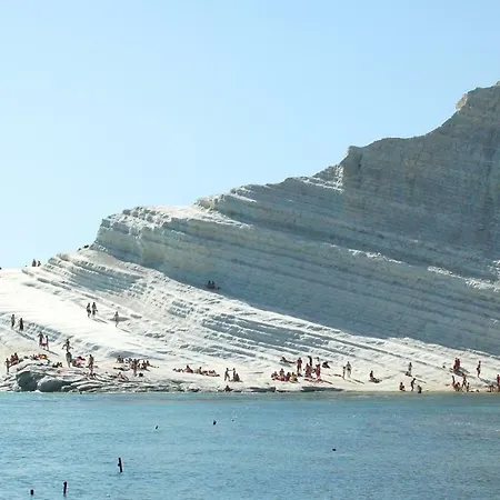 Nonna Lella's House * Agrigento