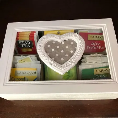 Nonna Lella's House *