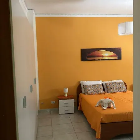 Apartament Nonna Lella's House *