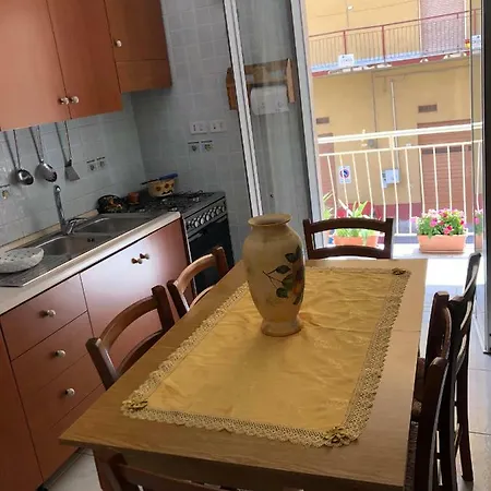 Nonna Lella's House *