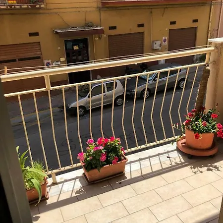 Nonna Lella's House Lejlighed *