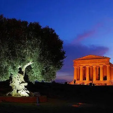 Nonna Lella's House * Agrigento