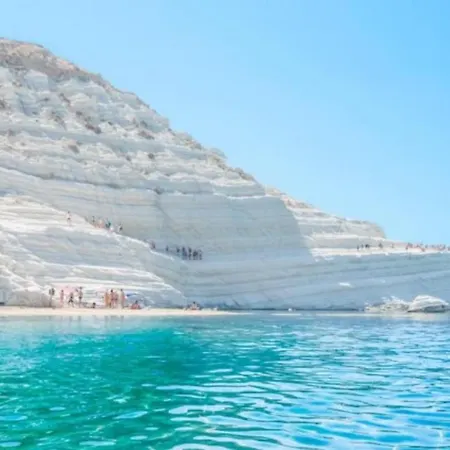 Apartment Nonna Lella's House Agrigento