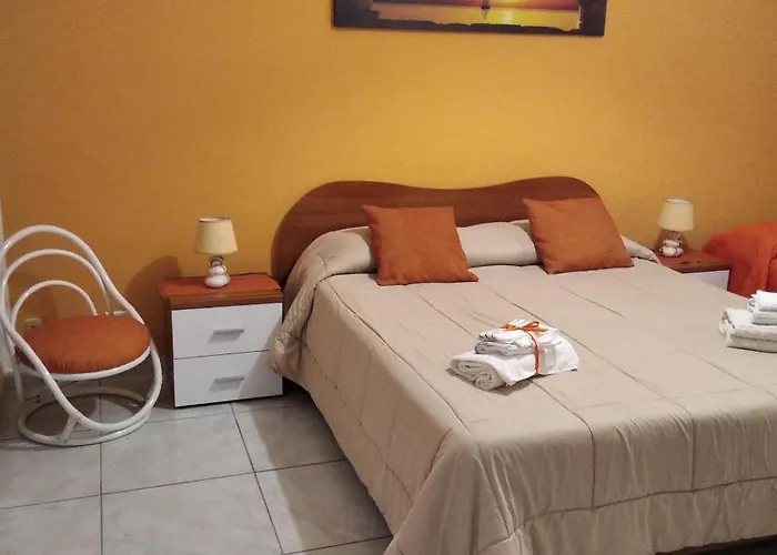 アパート Nonna Lella's House