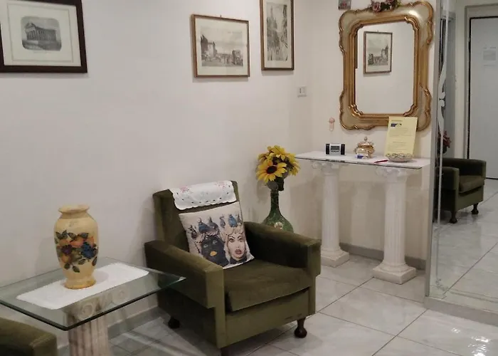 Nonna Lella's House Apartment *