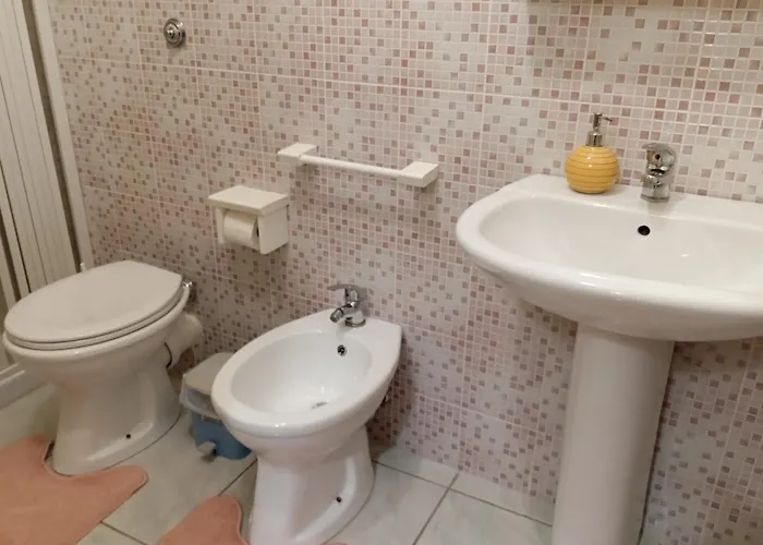 Nonna Lella's House *