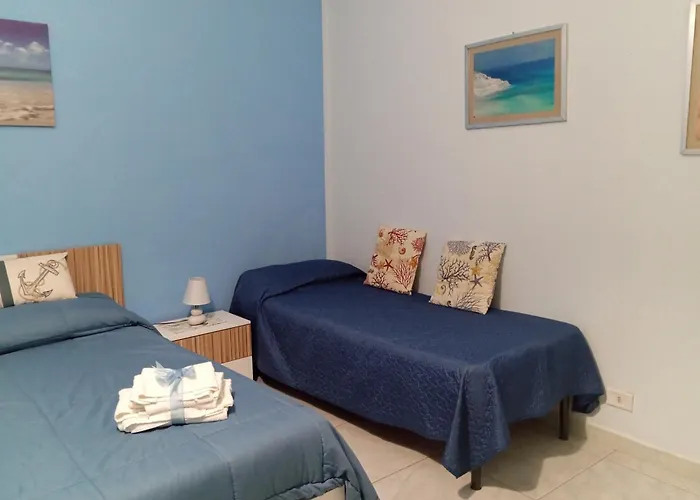 Apartment Nonna Lella's House Agrigento