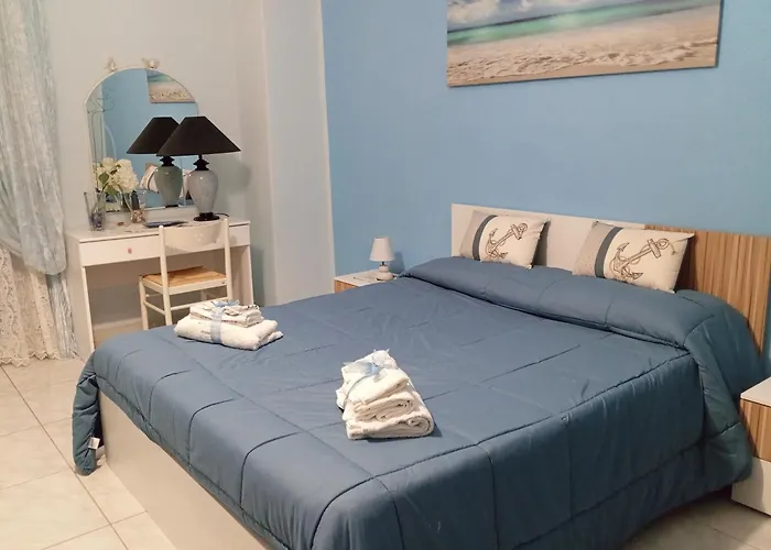 Nonna Lella's House Apartment