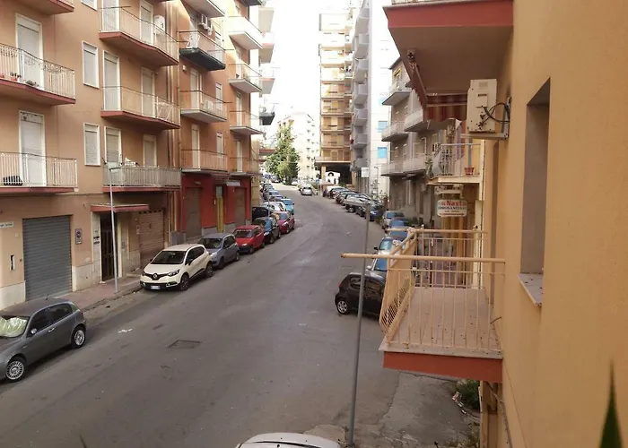 Nonna Lella's House Agrigento