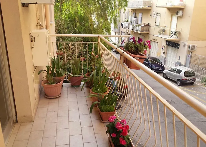 Nonna Lella's House Agrigento