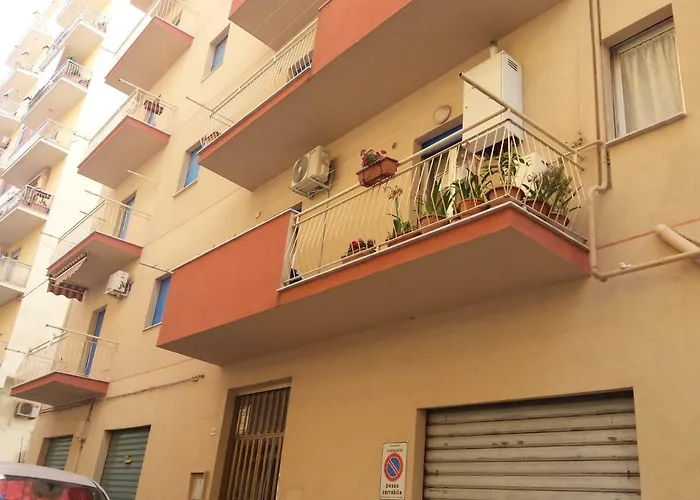 Apartment Nonna Lella's House *