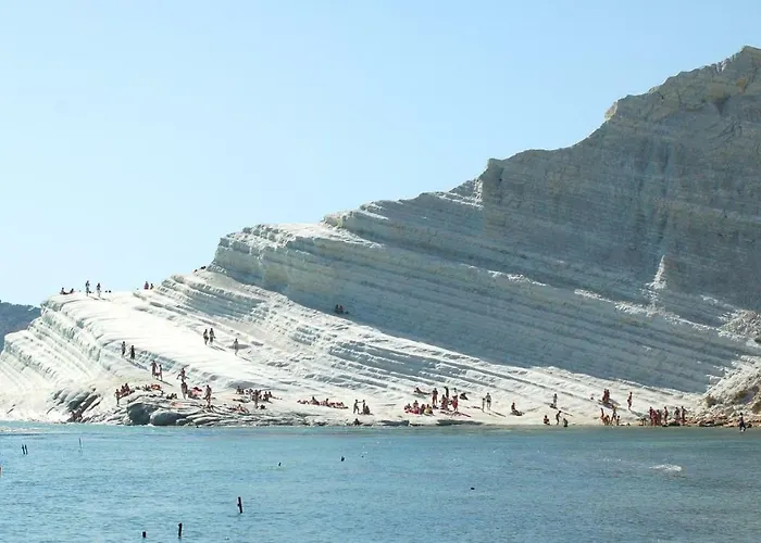 Nonna Lella's House * Agrigento
