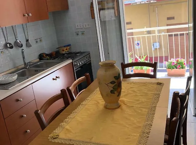 Nonna Lella's House *