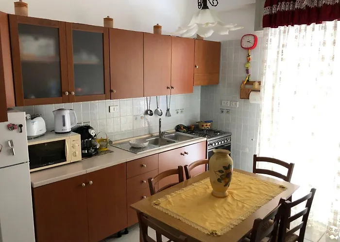 アパート Nonna Lella's House