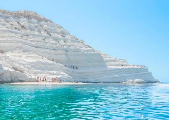 アパート Nonna Lella's House アグリジェント